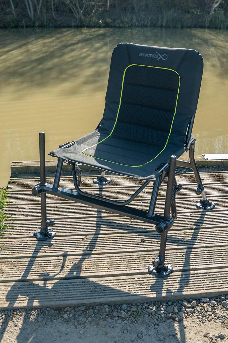 Matrix - S25 Lite Accessory Chair