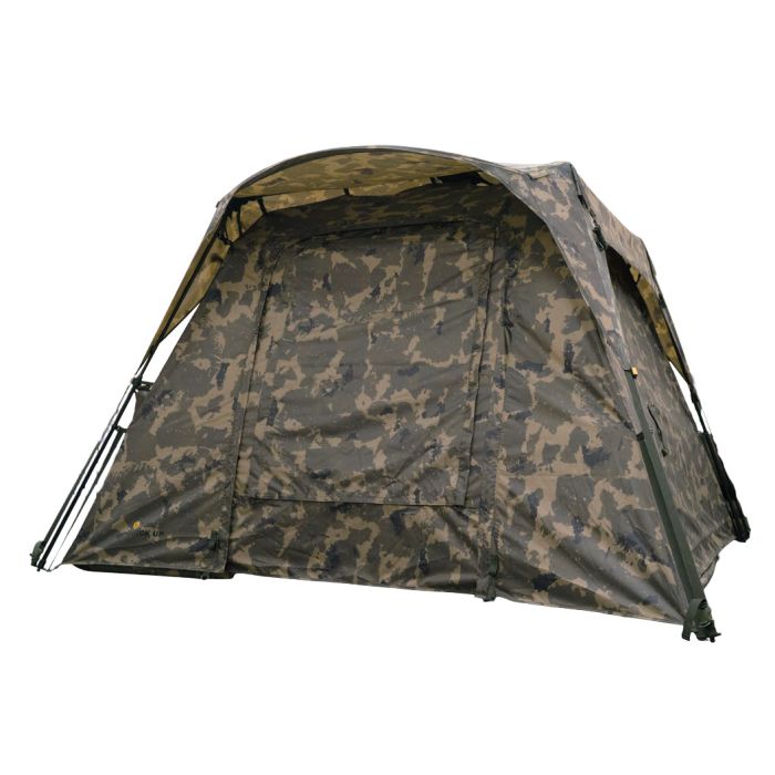 Solar Tackle - Worldwide Quick Up Shelter