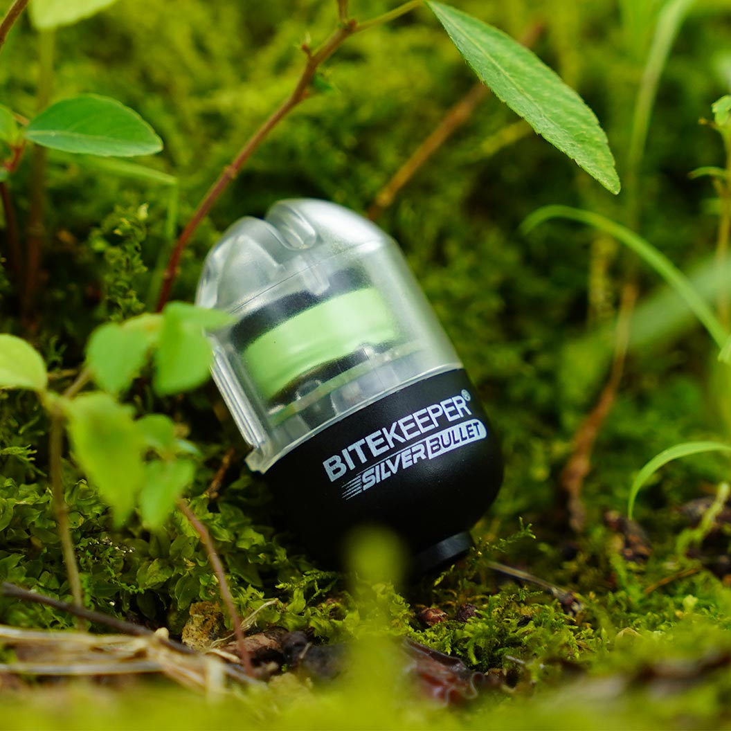 Rippton - Silver Bullet Smart Bobbin