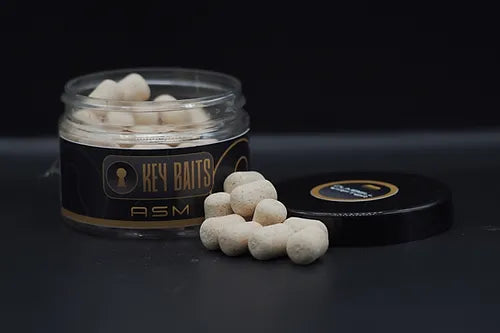 Key Baits - ASM Dumbell Wafter