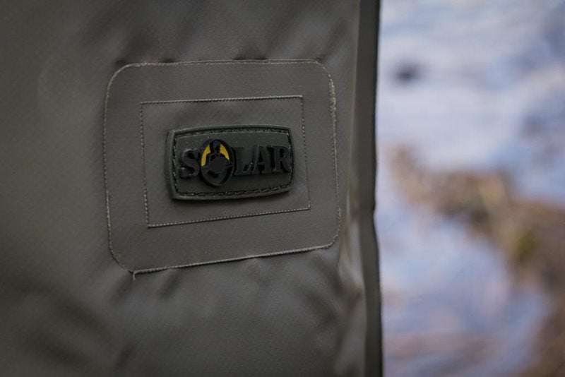 Sola Net / Retainer Storage Bag