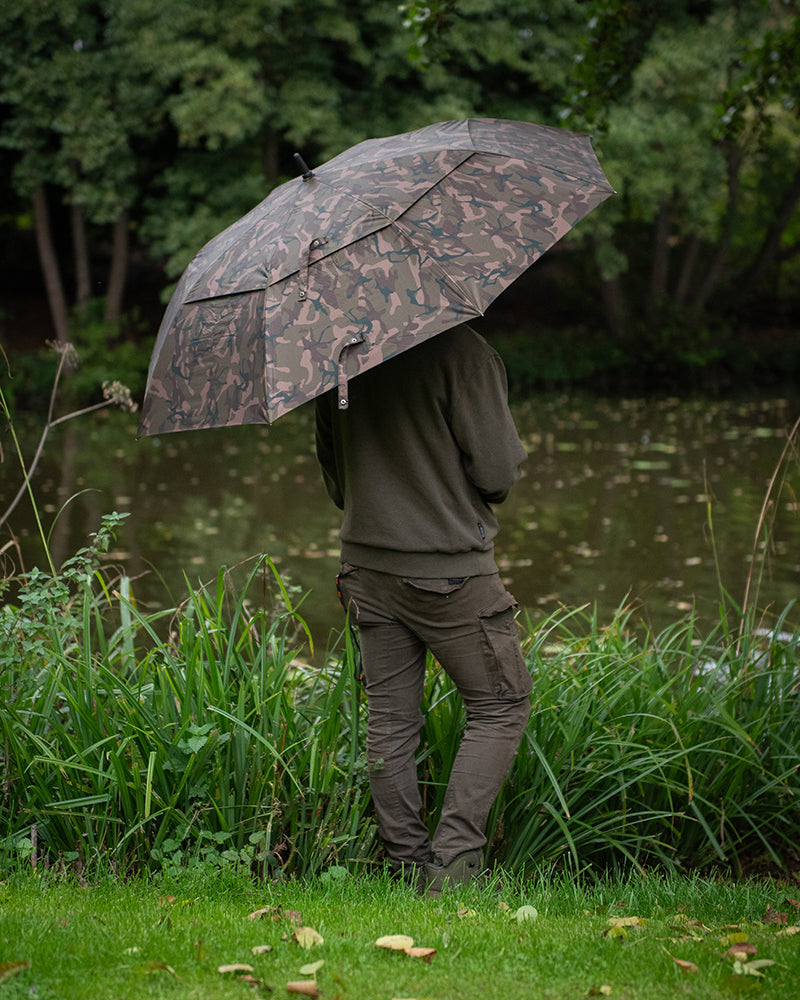 Fox - Explorer Brolly