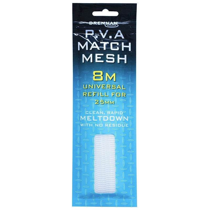 Drennan - PVA Match Mesh Refill