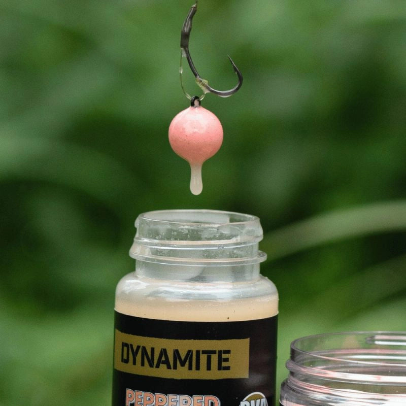 Dynamite - Peppered Fruit Hookbait Dip 100ml