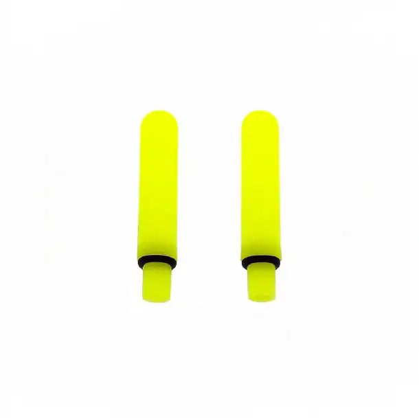 Rozemeijer - Fluo Green Lights Long 2pcs