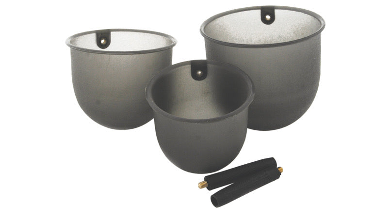Maver - Pole Cups Set