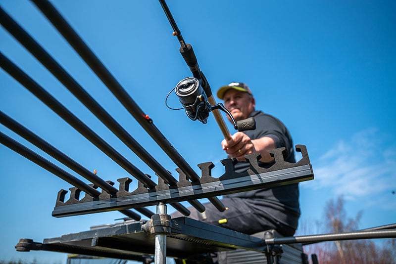 Matrix - 12 Kit Threaded Roost