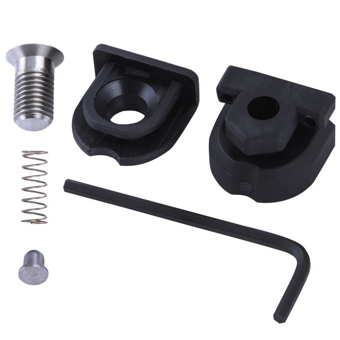 Delkim - D-Lok v.2 Quick Release System