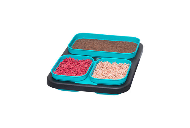 Drennan - DMS Adjustable Bait Waiter