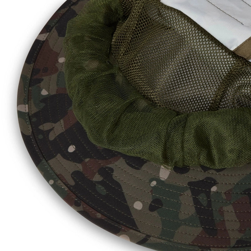 Trakker - TechPro Mozzi Boonie Hat