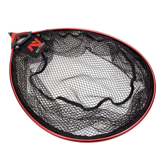 Nytro Spoon Quick-Dry Big Fish Landing Net