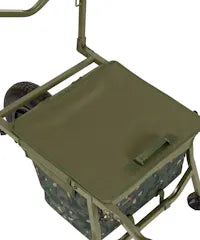 Trakker - X Trail T1+ Barrow