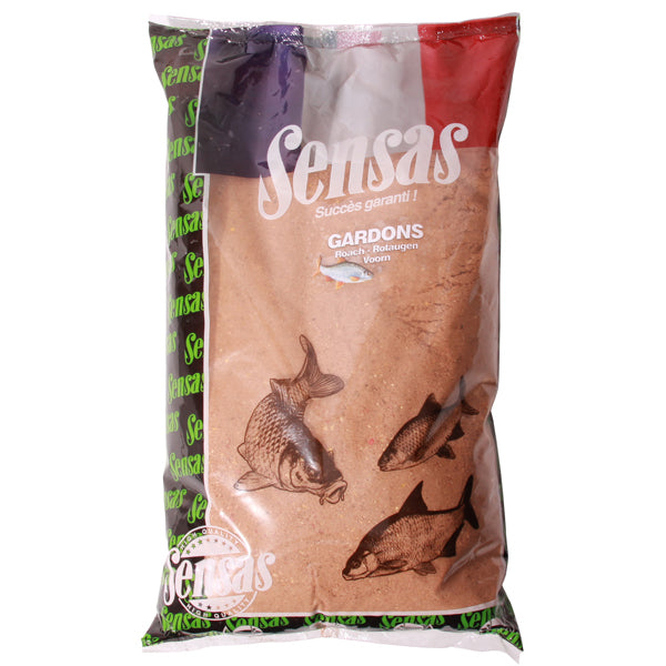 Sensas - Gordon’s Groundbait 4kg