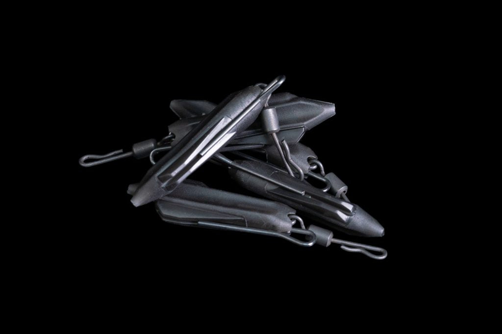 RidgeMonkey - Connexion Uni Lead Clip