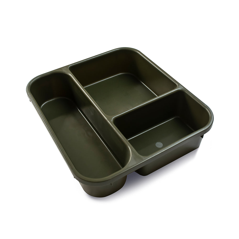 Sonik - Square Bucket Tray Insert