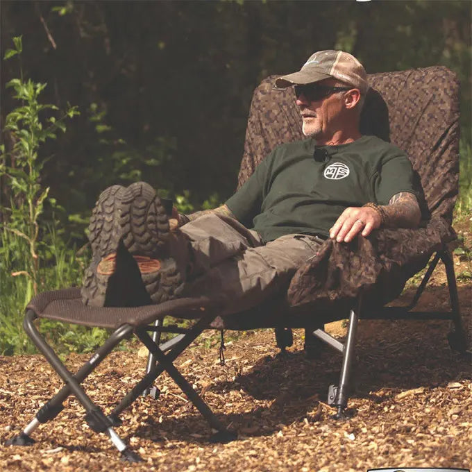 Solar - SP C-Tech Sofa Chair Footrest