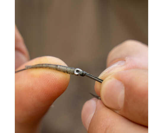 Avid - Outline Flecktone Line Aligners