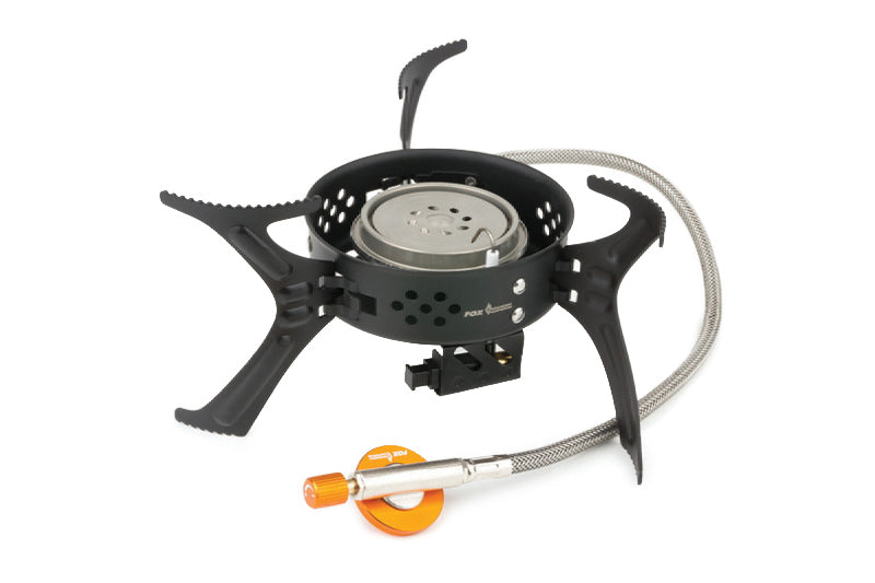 Fox - Stoves