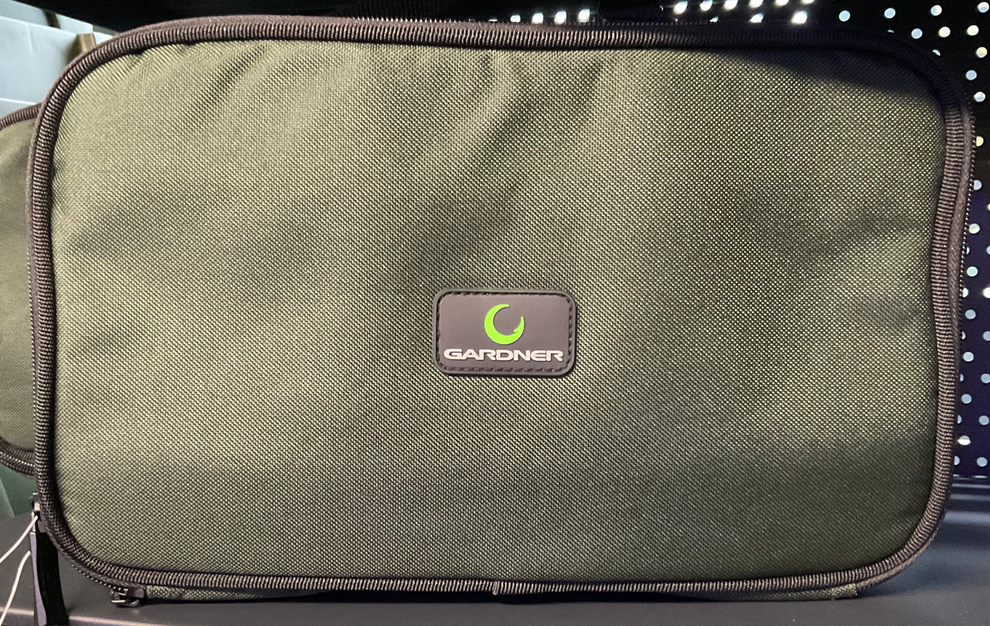 Gardner - Lead & Accessories Pouch