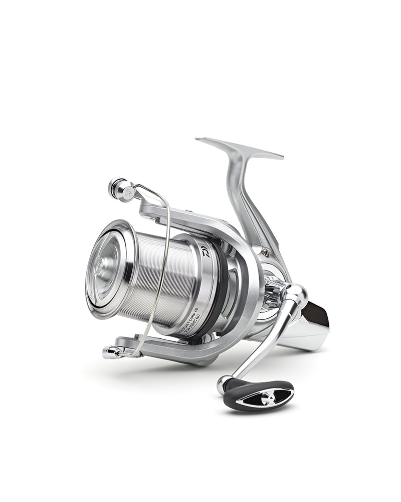 Daiwa - 20 CROSSCAST SURF 45 SCW REEL
