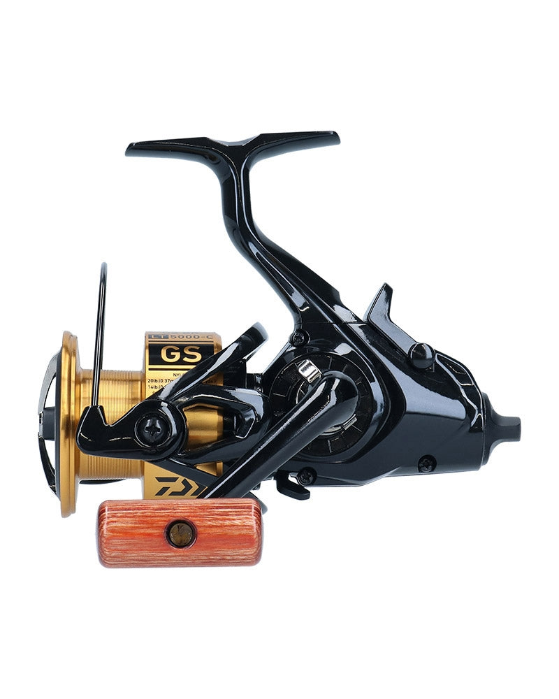 Daiwa - GS BR LT REEL