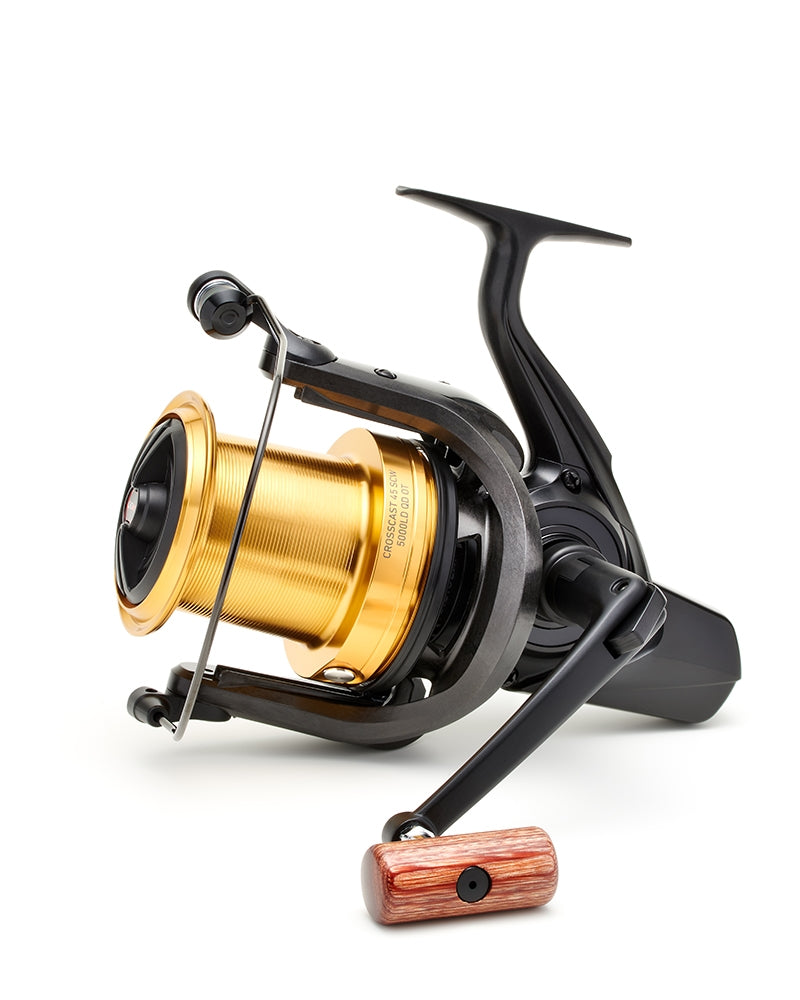 Daiwa - CROSSCAST 45 SCW QD OT REEL
