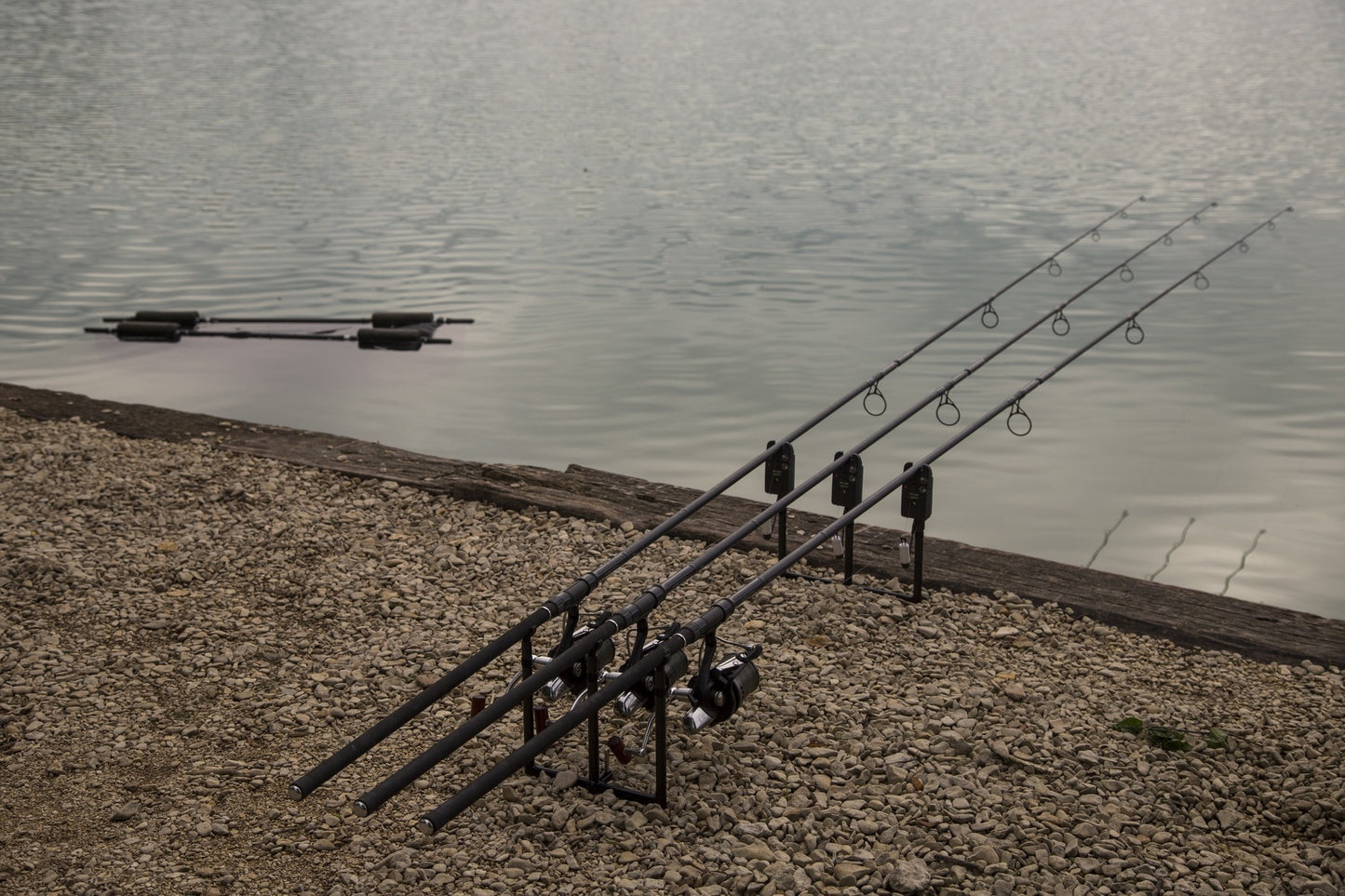 Korda - Singlez Ground Spike