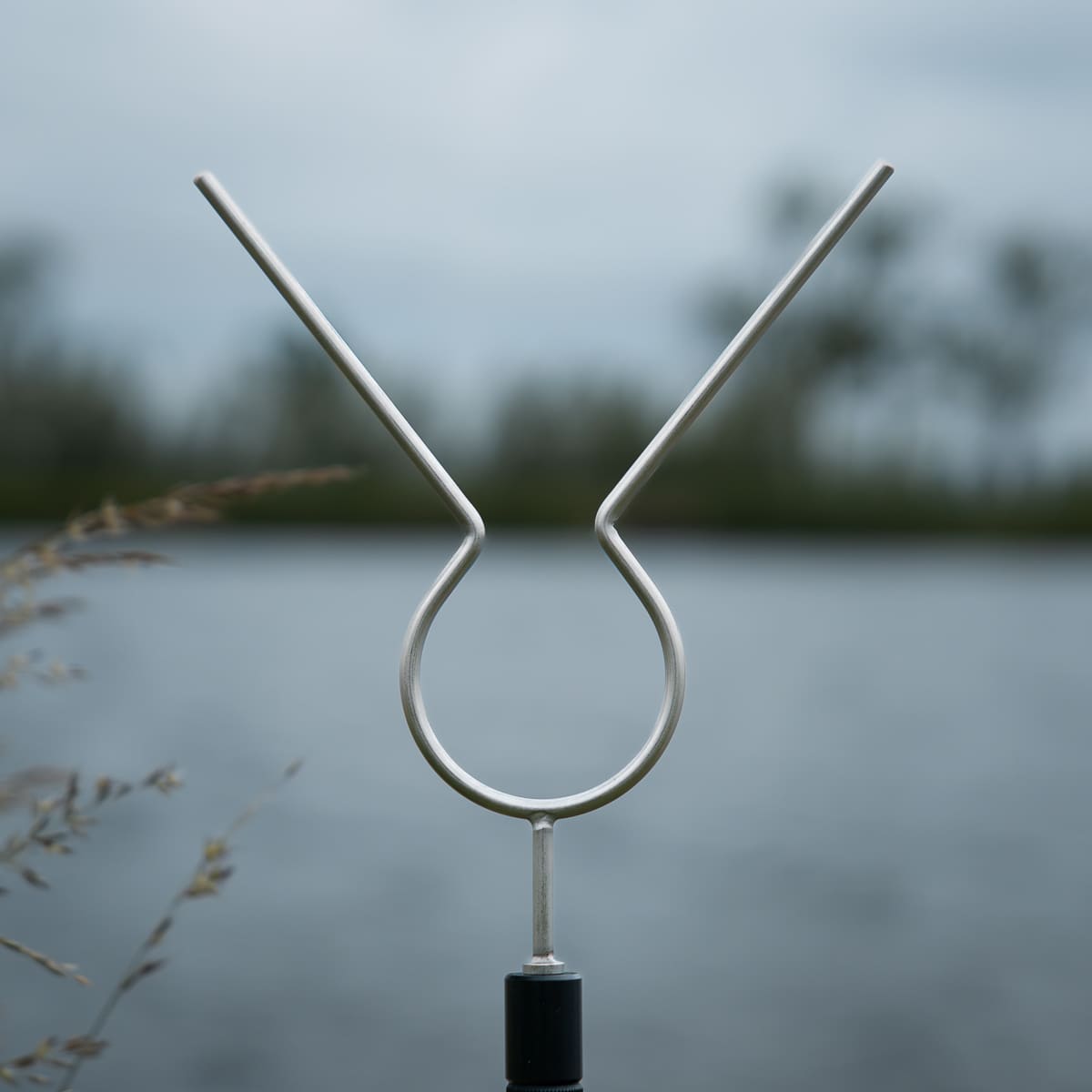 PB Products - Stainless Steel Controller Line Guard Bankstick Y-Model