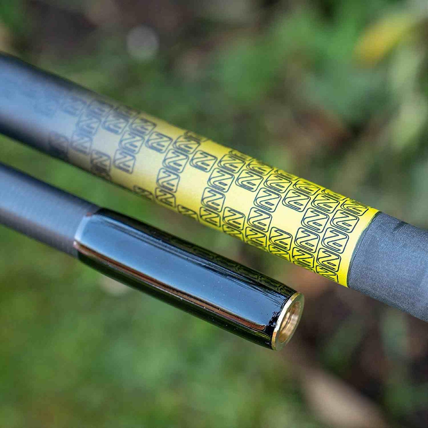NuFish - Novus Power 3000 Net Handle