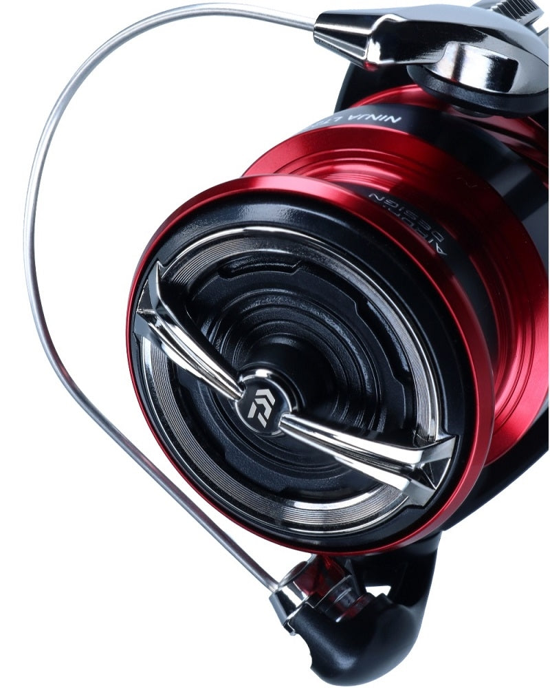 Daiwa - 23 NINJA LT REEL
