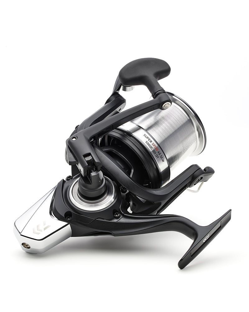 Daiwa - 23 SUPERSPOD 45 SCW REEL
