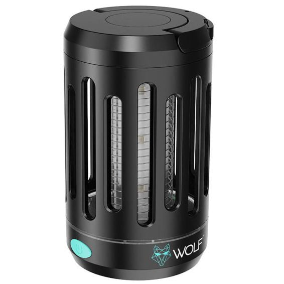 Wolf - Mozzi Zappa Lite Rechargeable Mosquito Killer