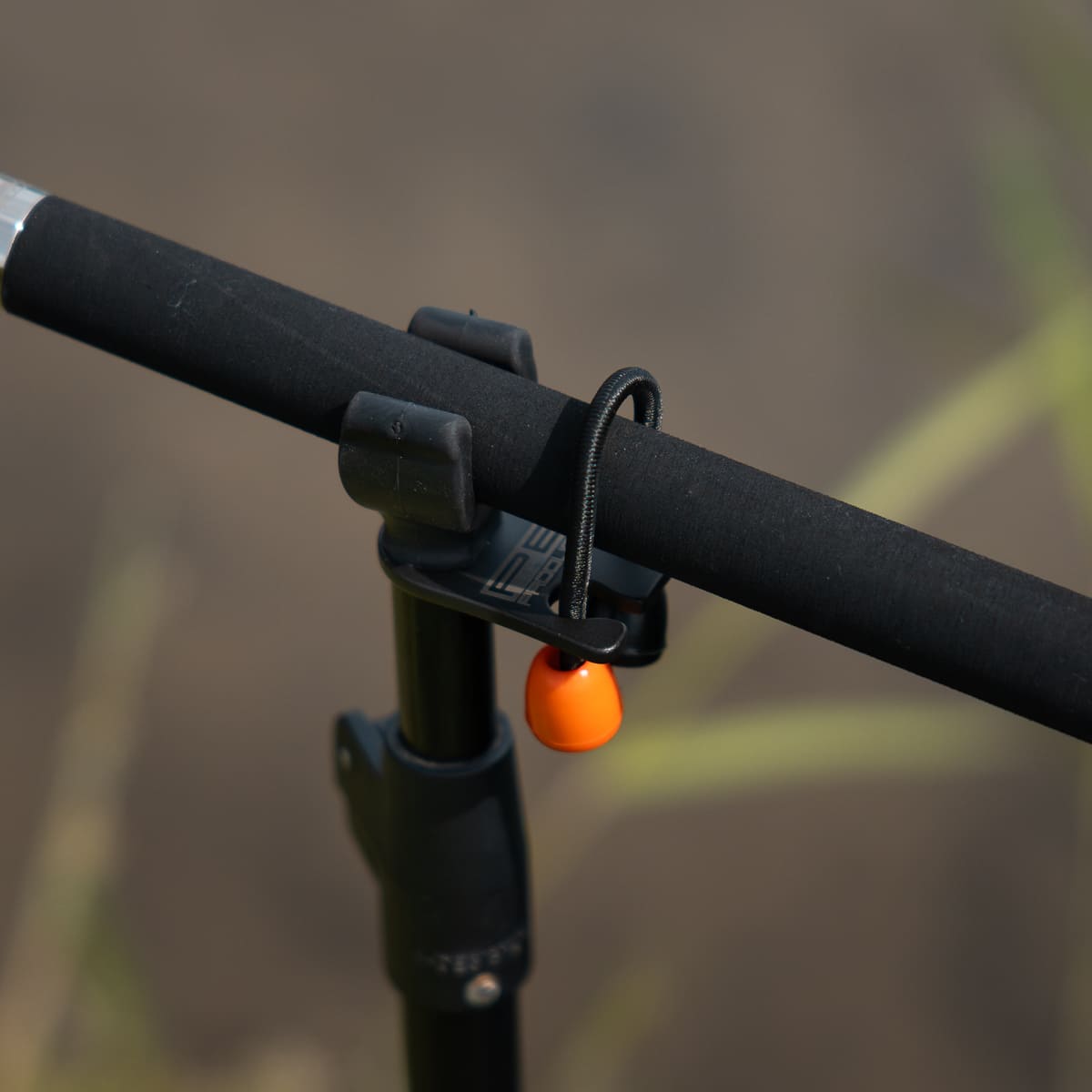 PB Products - Stainless Steel Bungee Rod Lock DLX