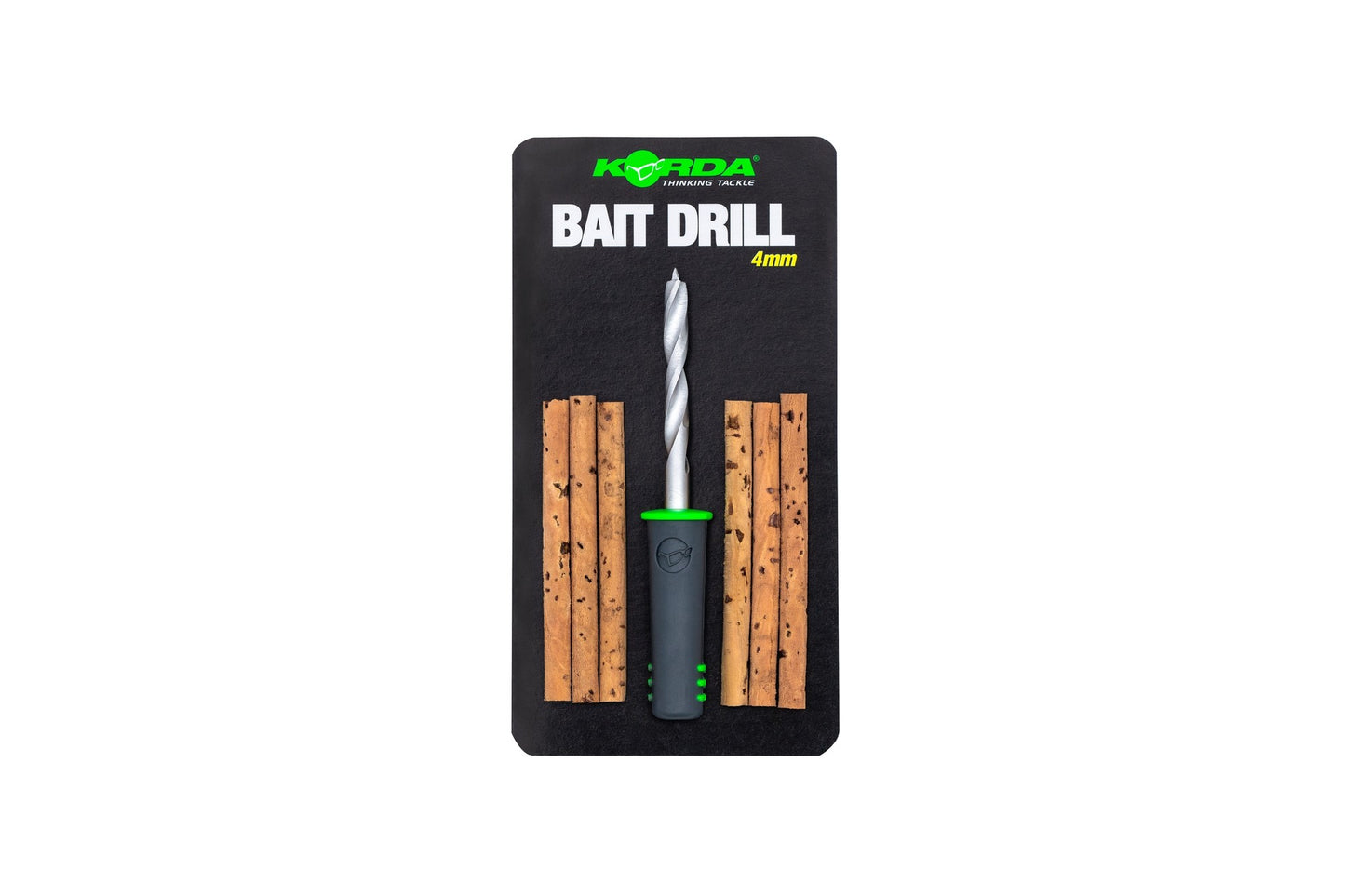 Korda - bait drill