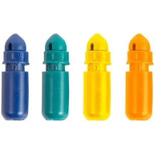 Preston - Hollo Connectors