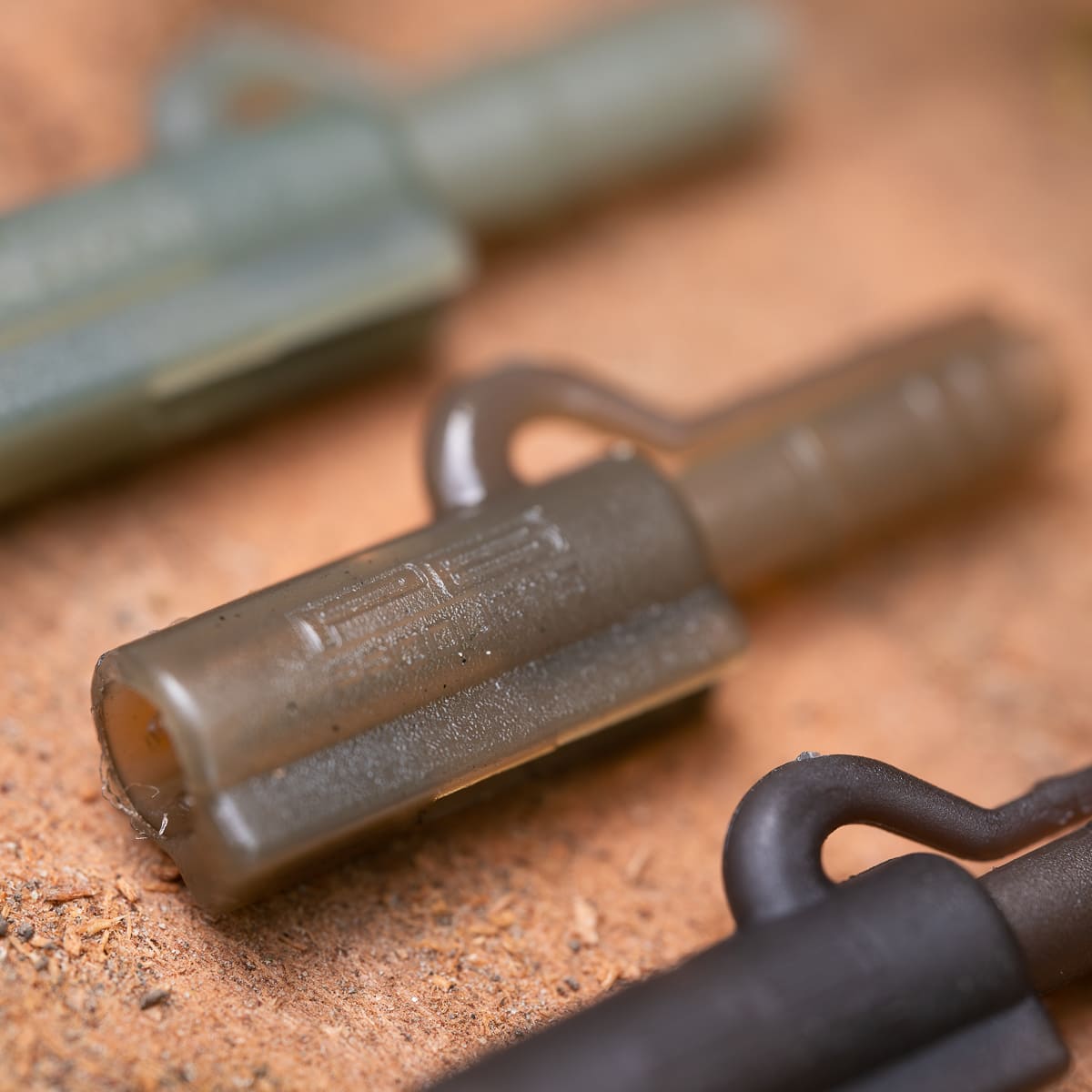 PB Products - Hit & Run X-Safe Lead Clip