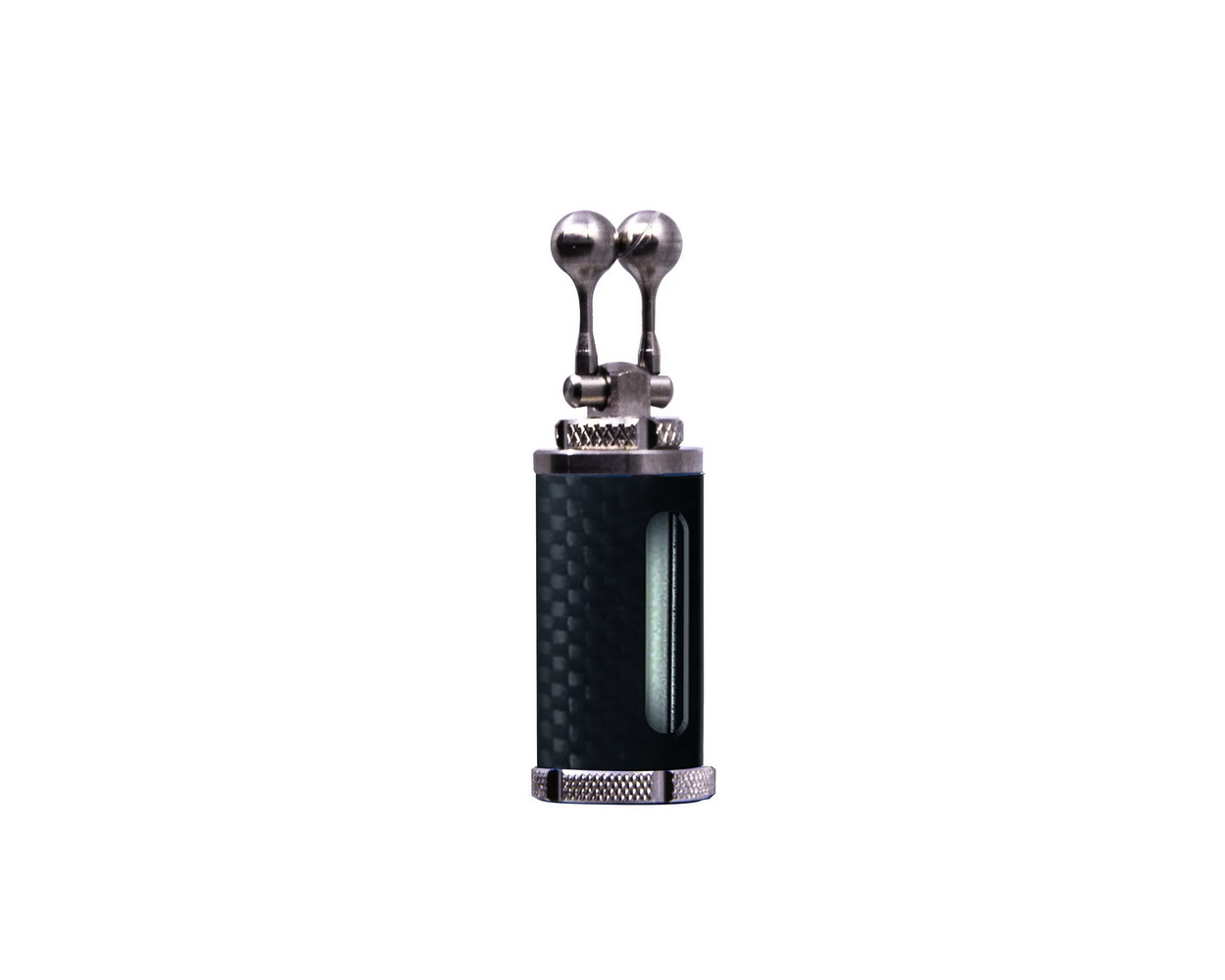 Solar - Carbon Titanium Indicator Head