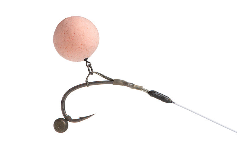 Fox - Edges Shot on Hook