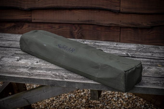 Solar - A1 Aluminium Folding Table