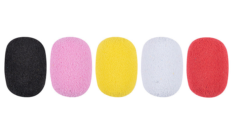 Fox - Edges Mixed Foam Barrels