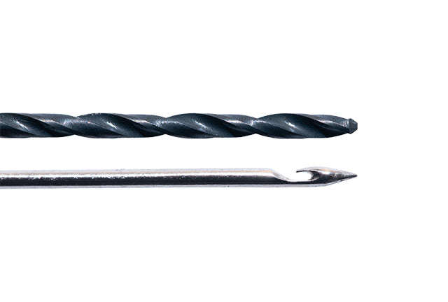 Drennan - Specialist Bait Drill & Needle
