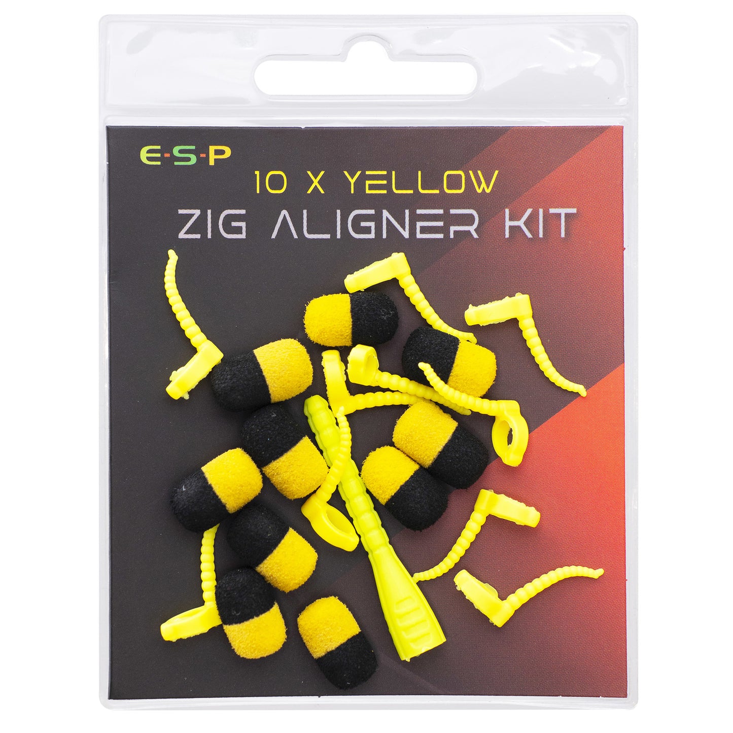 E.S.P - Zig Aligner Kit