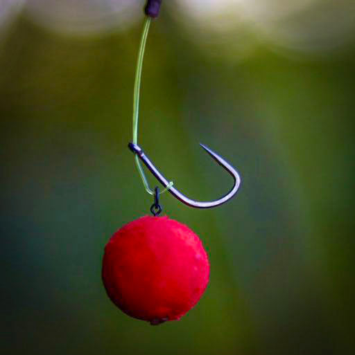 Fjuka - Carp Fish Accelerant Wrapped Pop Ups 15mm