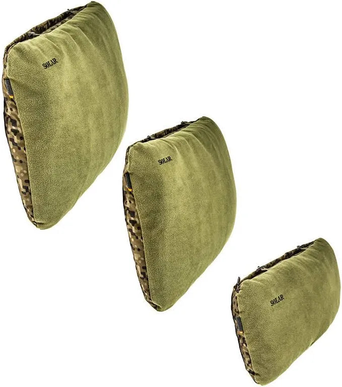 Solar - SP C Tech Pillow