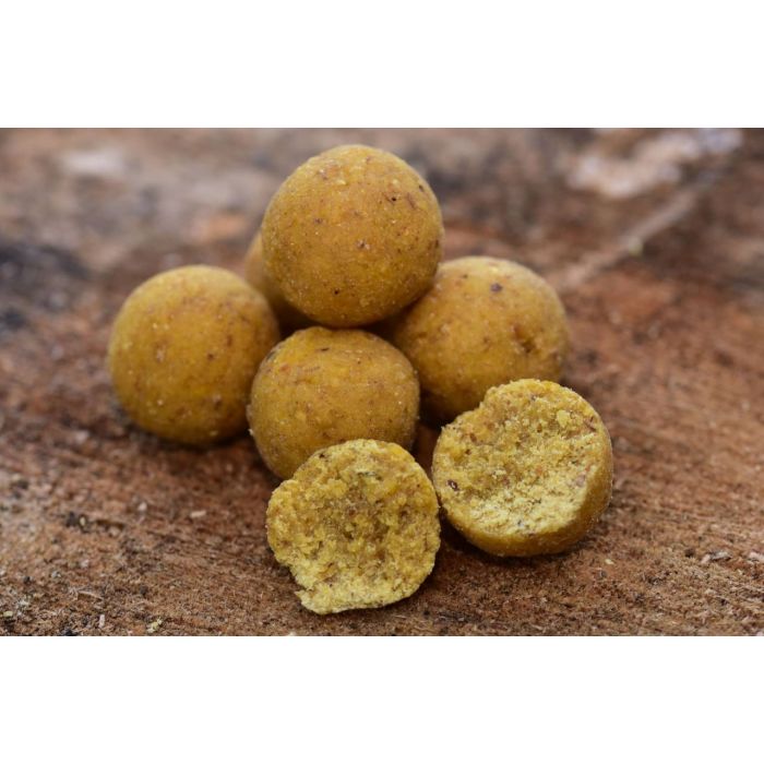 Dynamite - Sweet Tiger & Corn Boilies