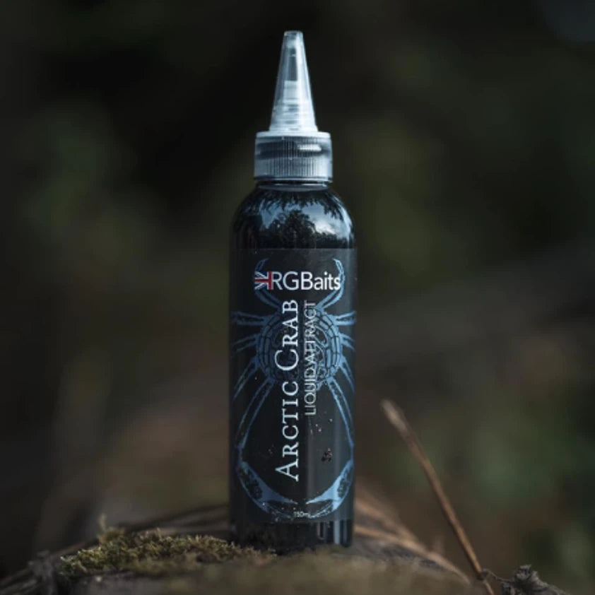RG Baits - Arctic Crab Liquid Attract