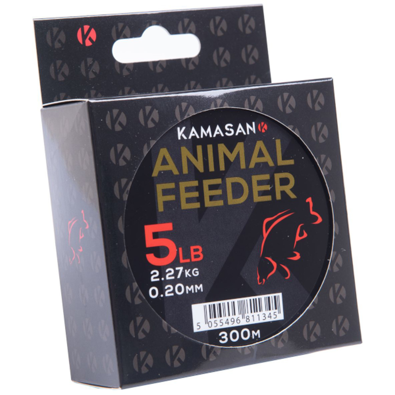 Kamasan - Animal Feeder Line