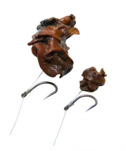 Dynamite - Frenzied Hempseed & Snails Specimen 700g can