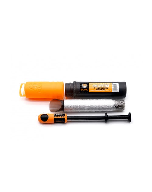 Guru - PVA Speedmesh System 7m