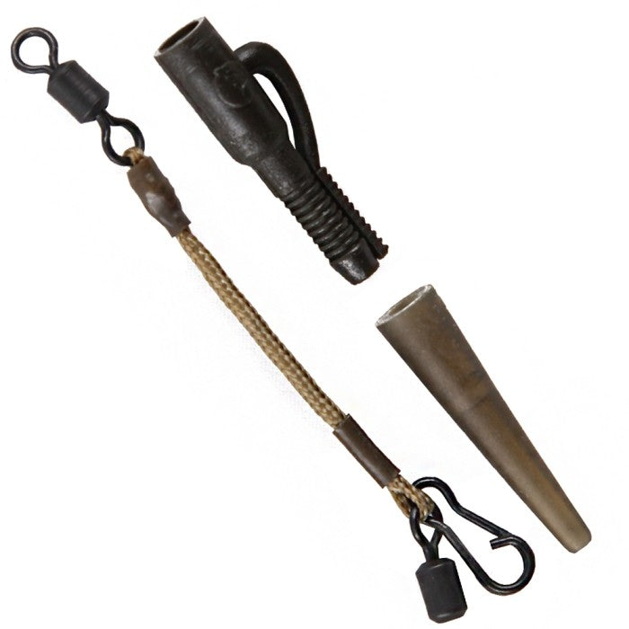 Korda - COG Boom QC Flat Pear 3/3.5oz